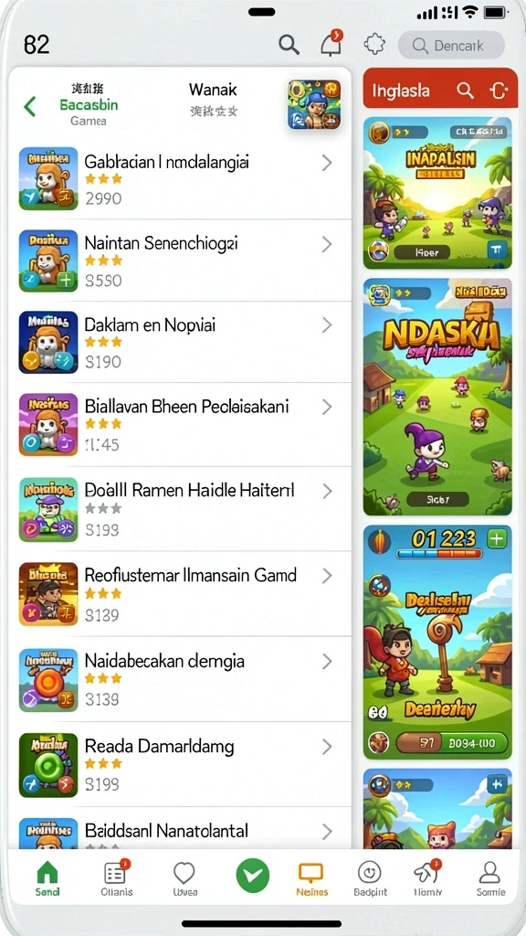 Screenshot nabung77 nomor 1