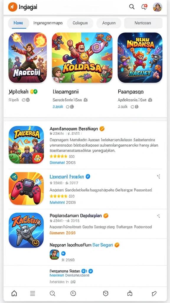 Screenshot nekototo nomor 2