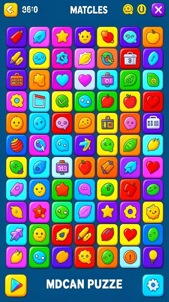 Screenshot nekototo nomor 3