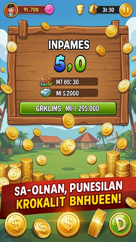 Screenshot nv77 nomor 1