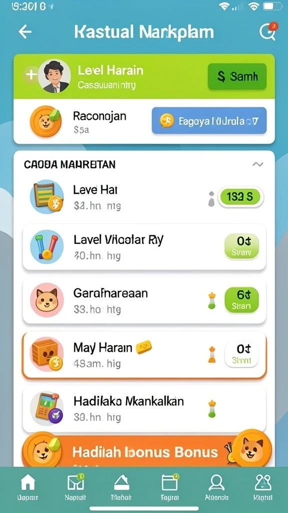 Screenshot olxslot nomor 3