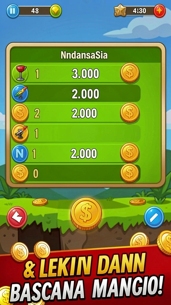 Screenshot padi777 nomor 1