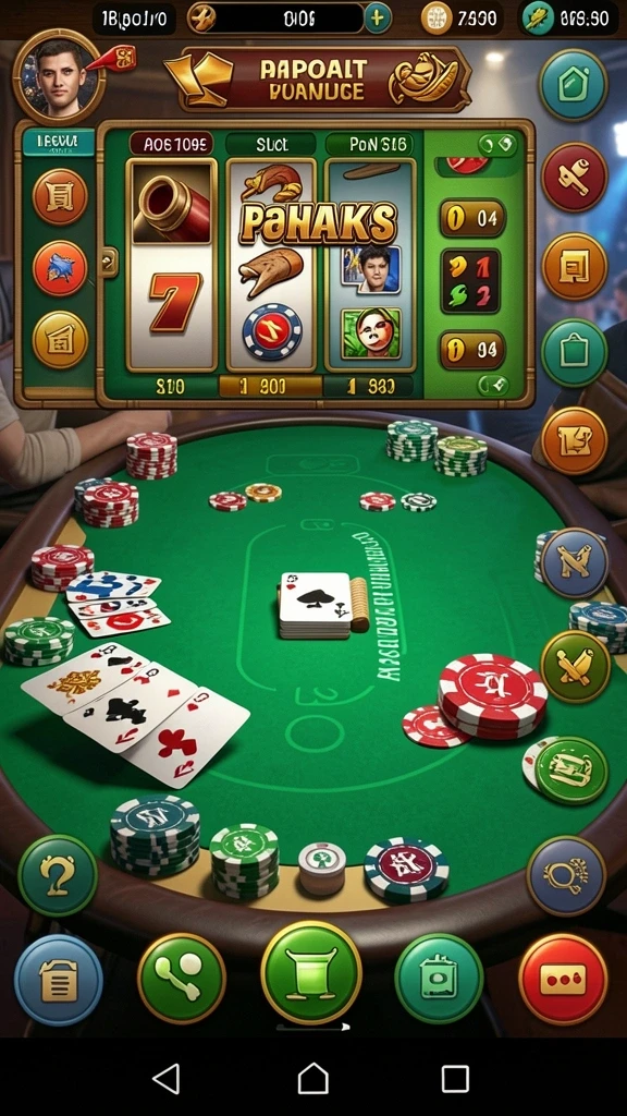 Screenshot pc777 nomor 3