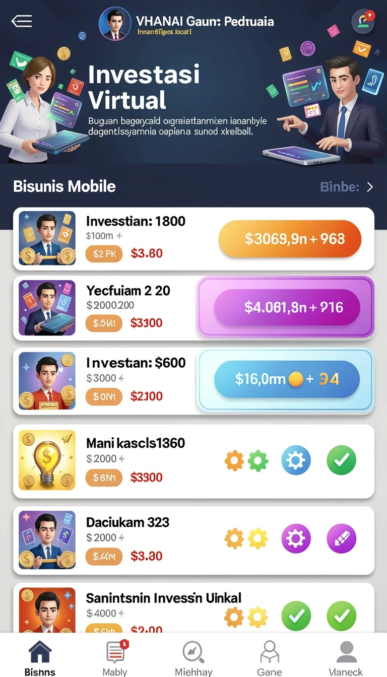 Screenshot rajajuara nomor 2