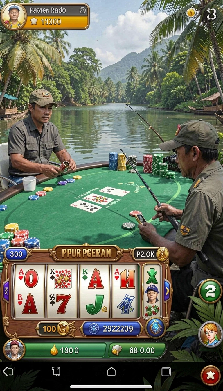 Screenshot rajajuara nomor 3