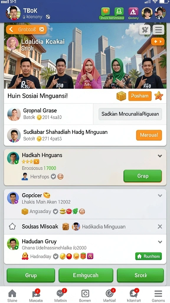 Screenshot rezixo nomor 1