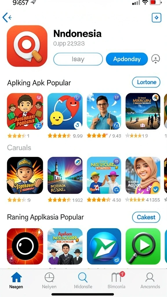 Screenshot rezixo nomor 2