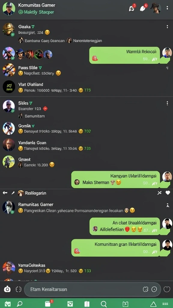 Screenshot rezixo nomor 3