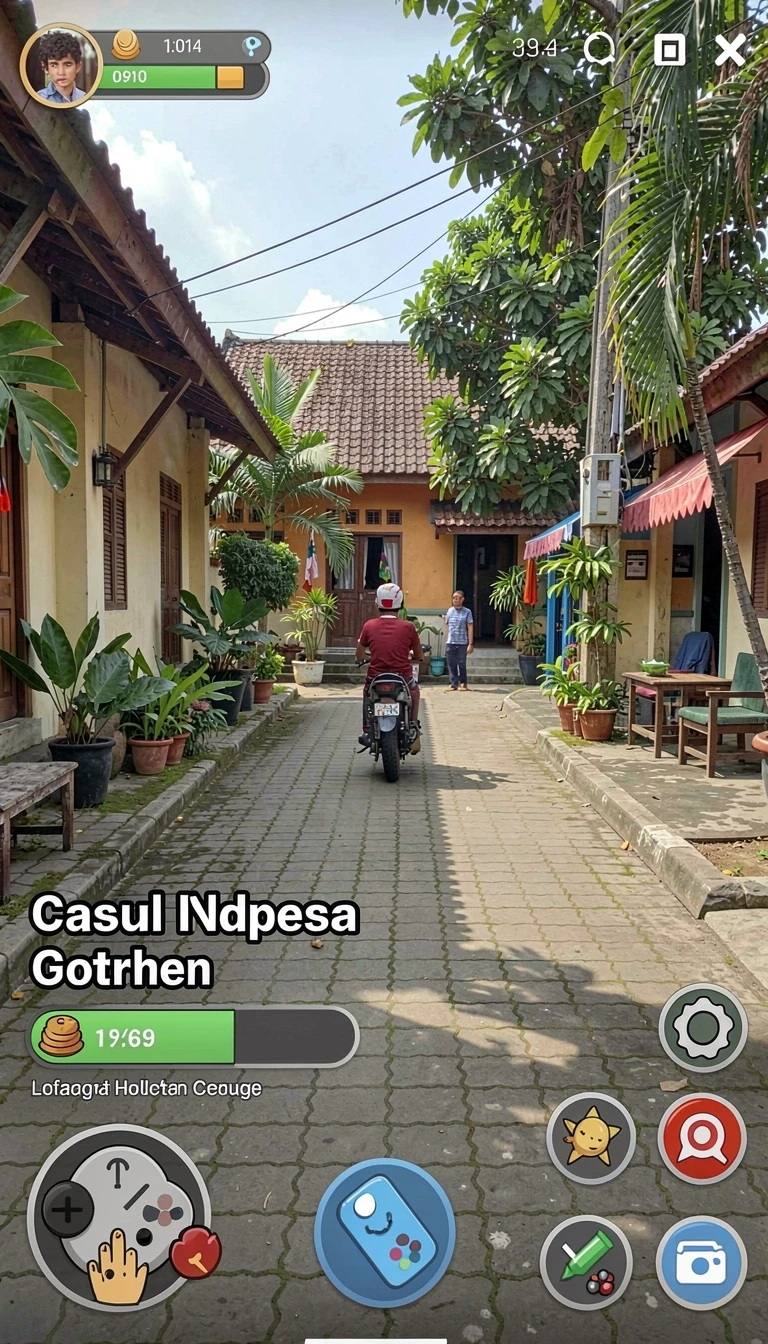 Screenshot sekolahtoto nomor 1