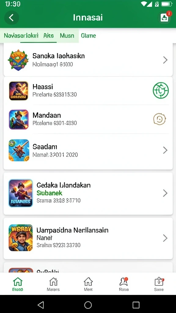 Screenshot sl777 nomor 3