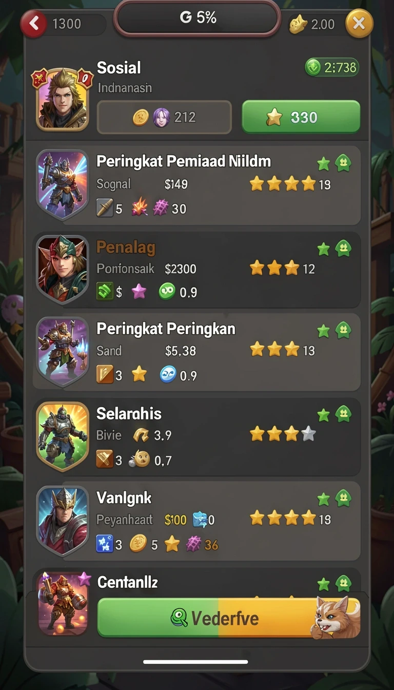 Screenshot spin88 nomor 2
