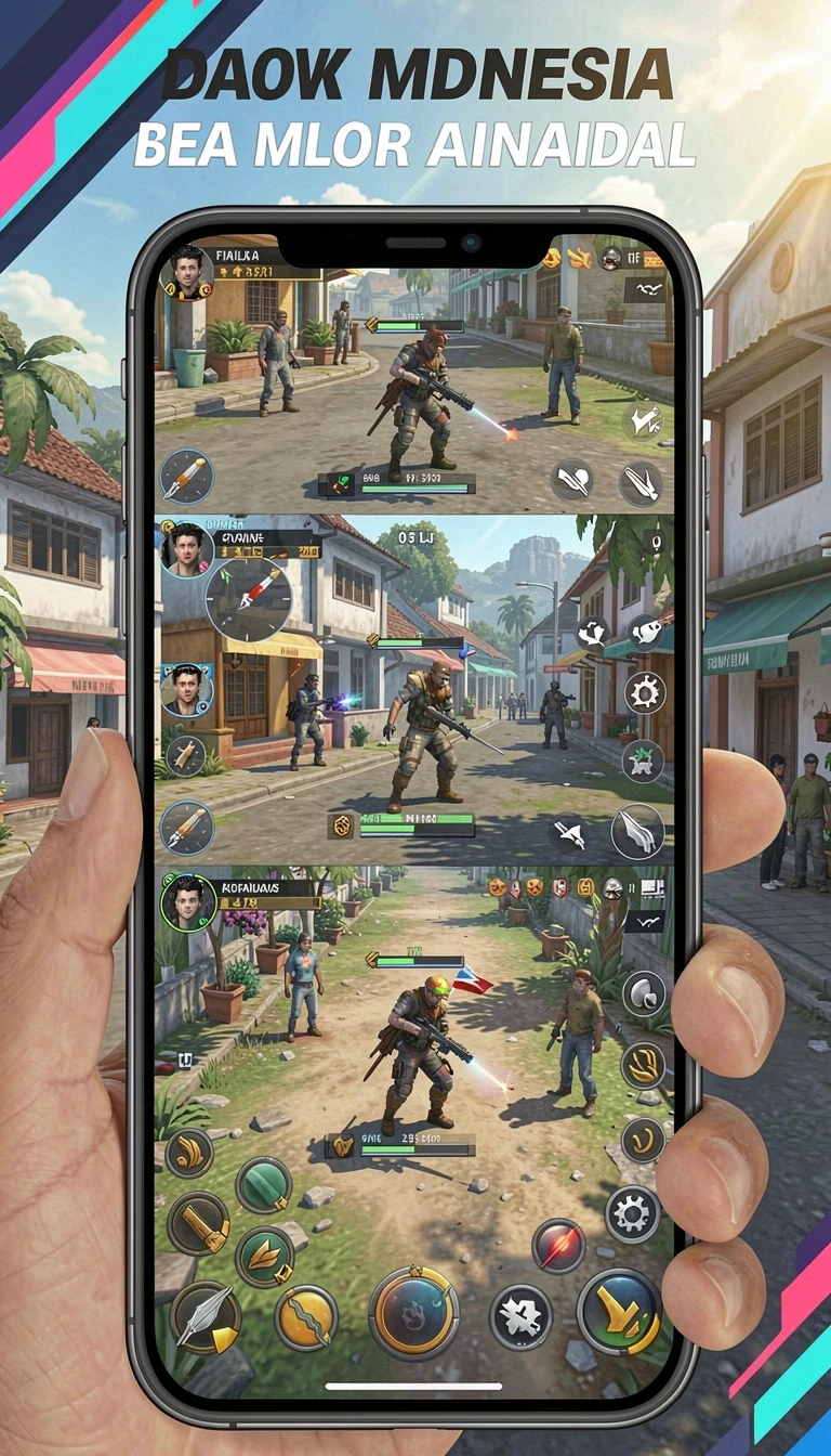 Screenshot surga11 nomor 2