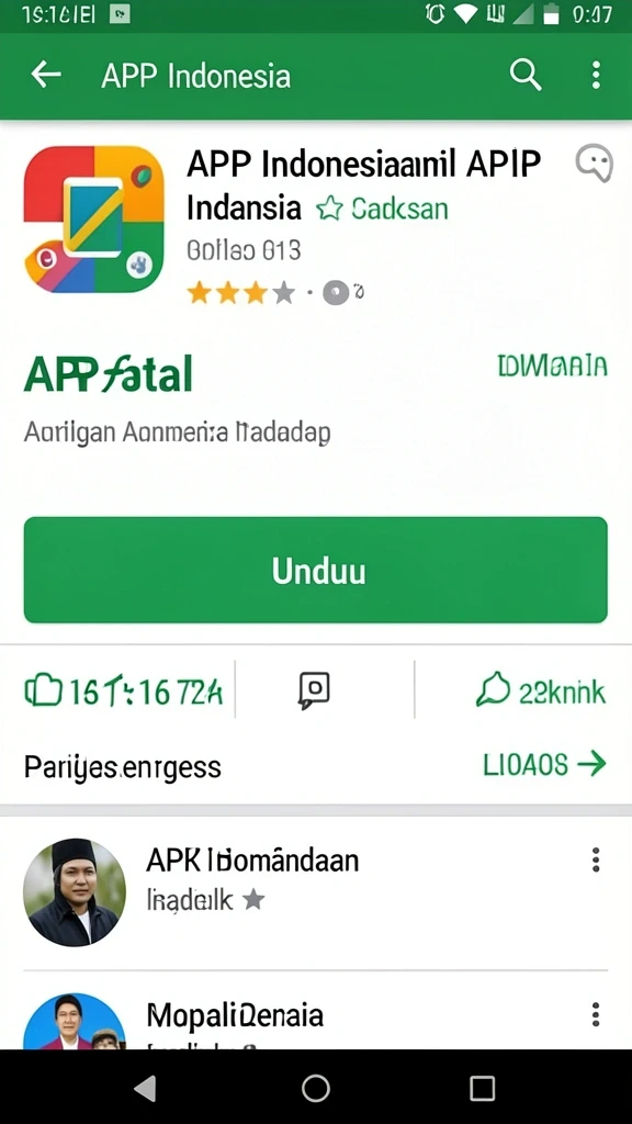 Screenshot toto1000 nomor 1