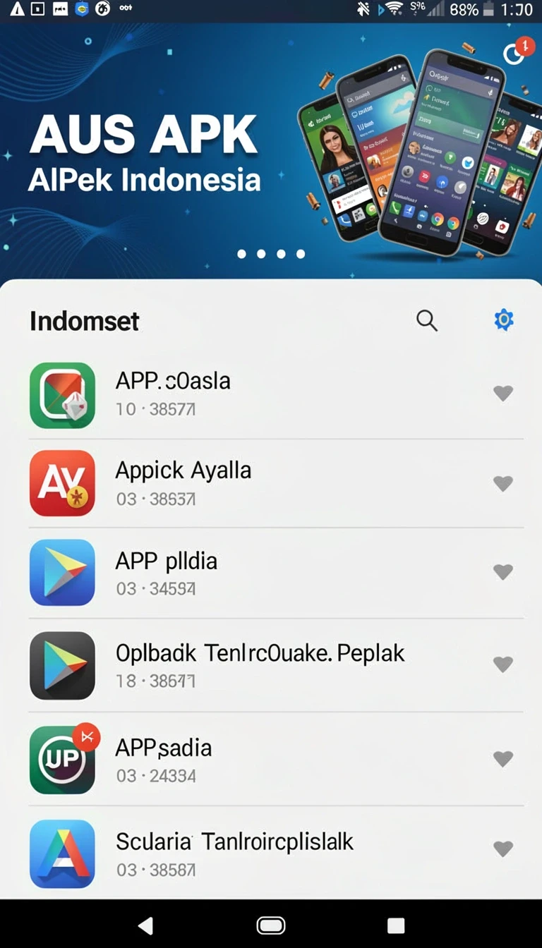 Screenshot vm777 nomor 1