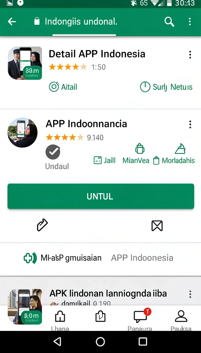 Screenshot vm777 nomor 2