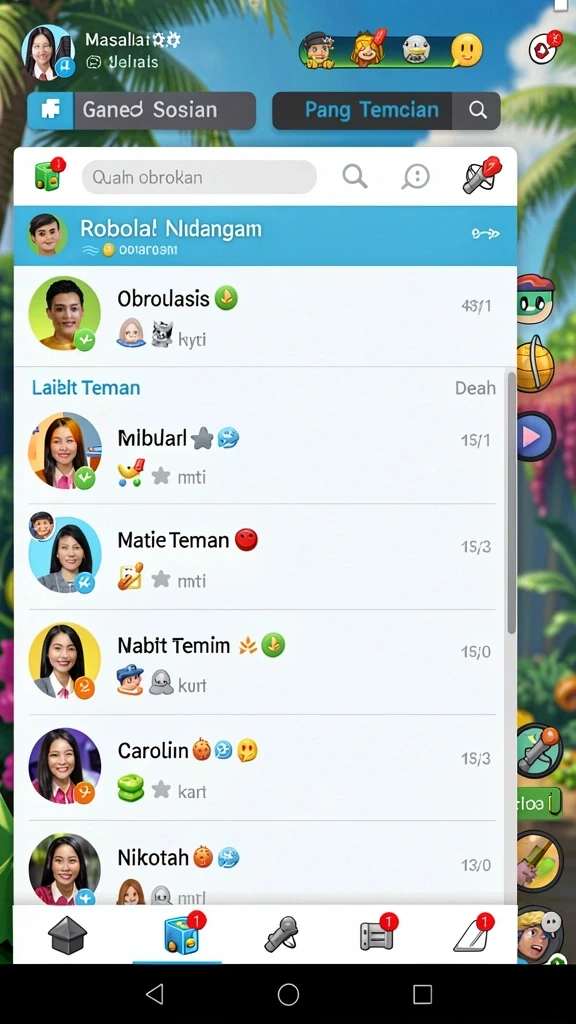 Screenshot wajan4d nomor 3