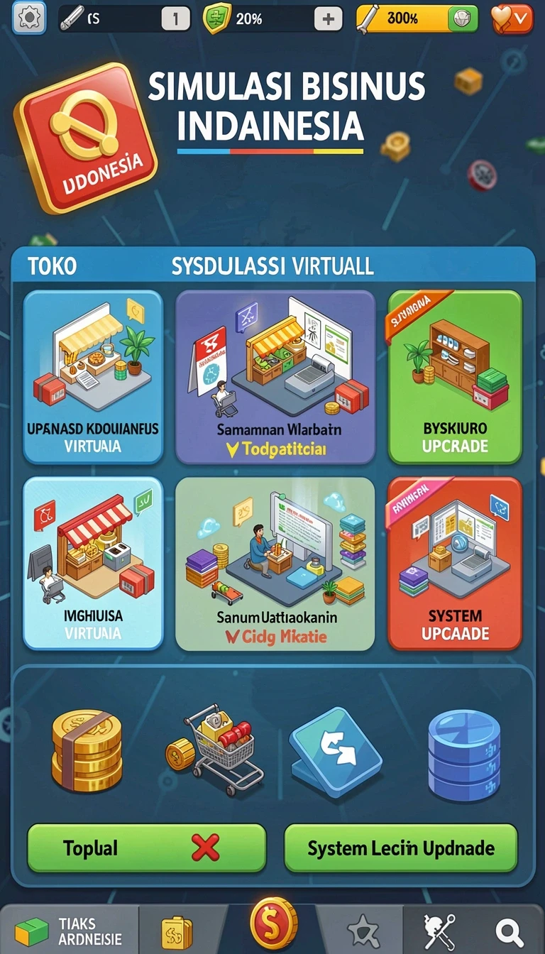 Screenshot win777 nomor 2