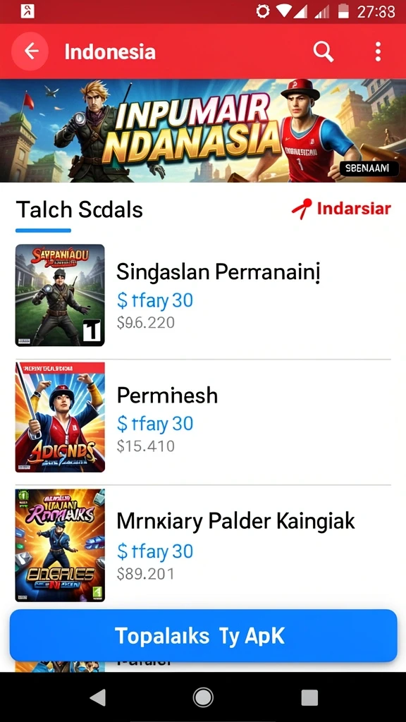 Screenshot winrate777 nomor 3