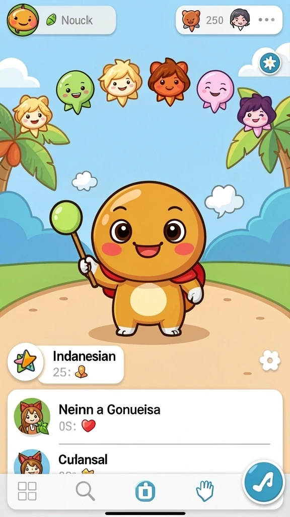 Screenshot zk6 nomor 1