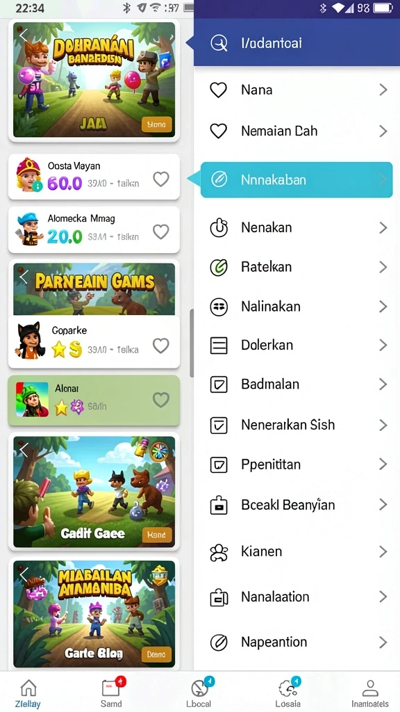Screenshot zk6 nomor 3